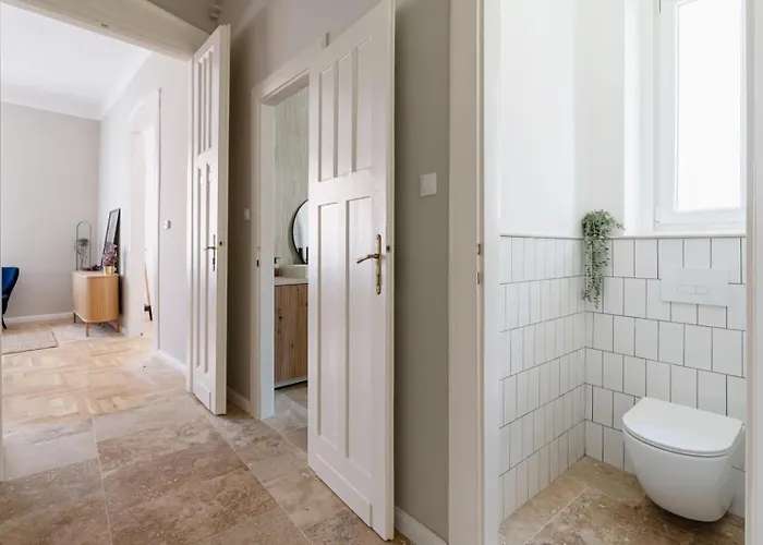 Daydream Apartament Budapesta