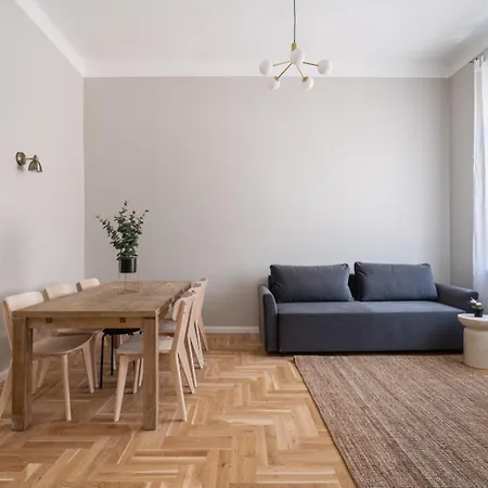 Apartment Daydream Budapest