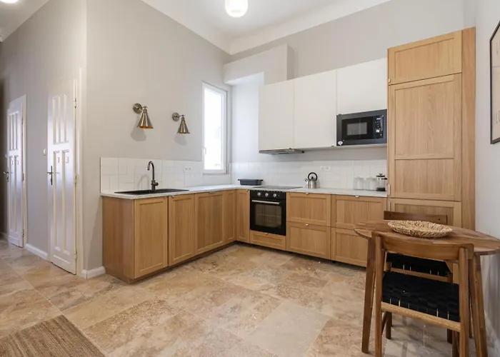 Appartement Daydream