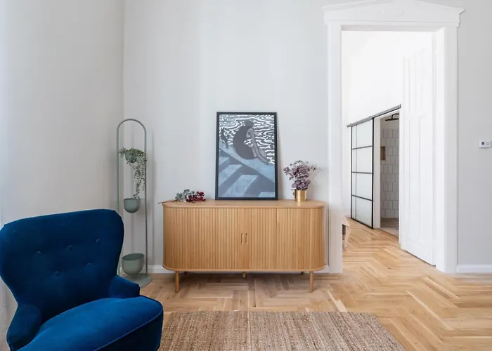 Daydream Appartement