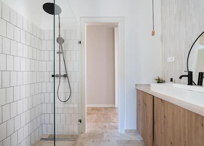 Appartement Daydream