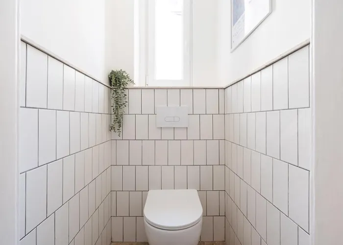 Apartment Daydream Budapest