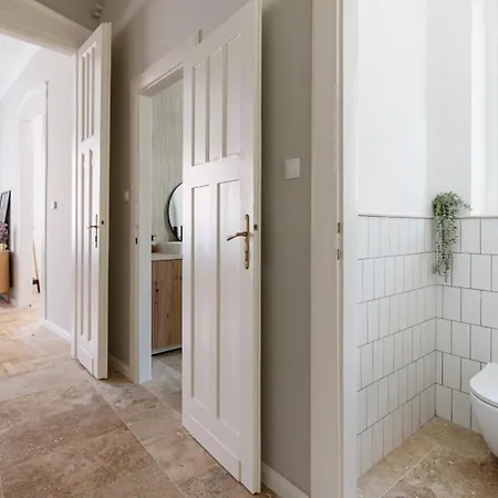 Daydream Apartamento Budapest