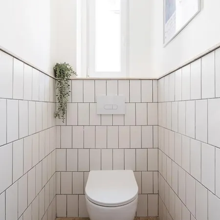 Apartamento Daydream Budapest